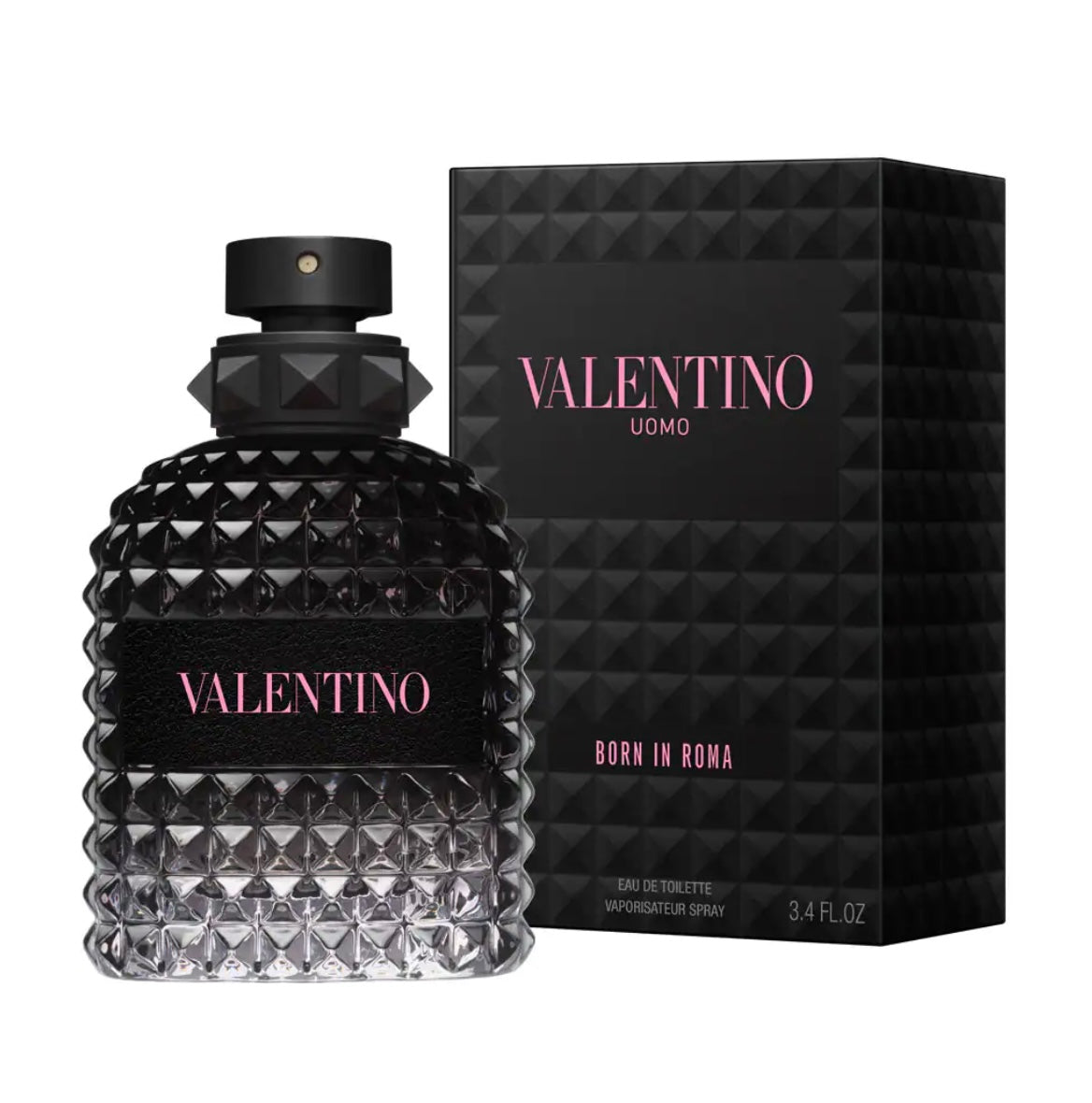 Valentino Born In Roma Eau de Toilette 100 ml