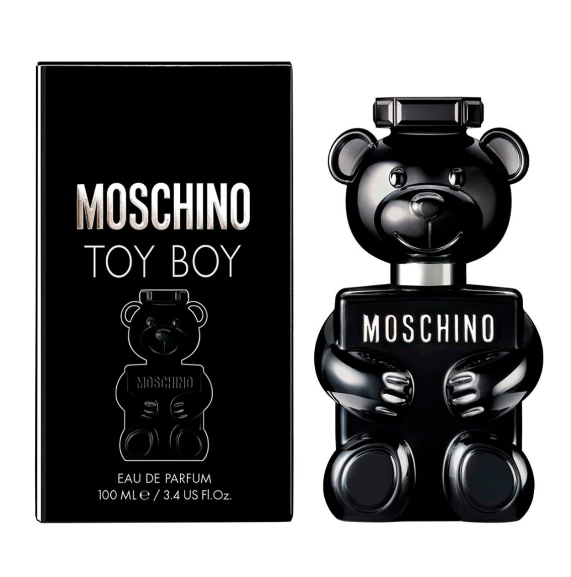 Moschino Toy Boy EDP 100 ml