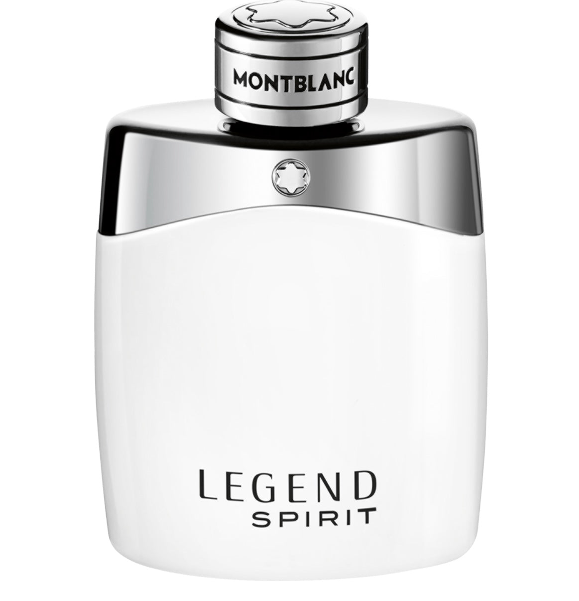 Montblanc Legend Spirit Eau de Toilette 100 ml