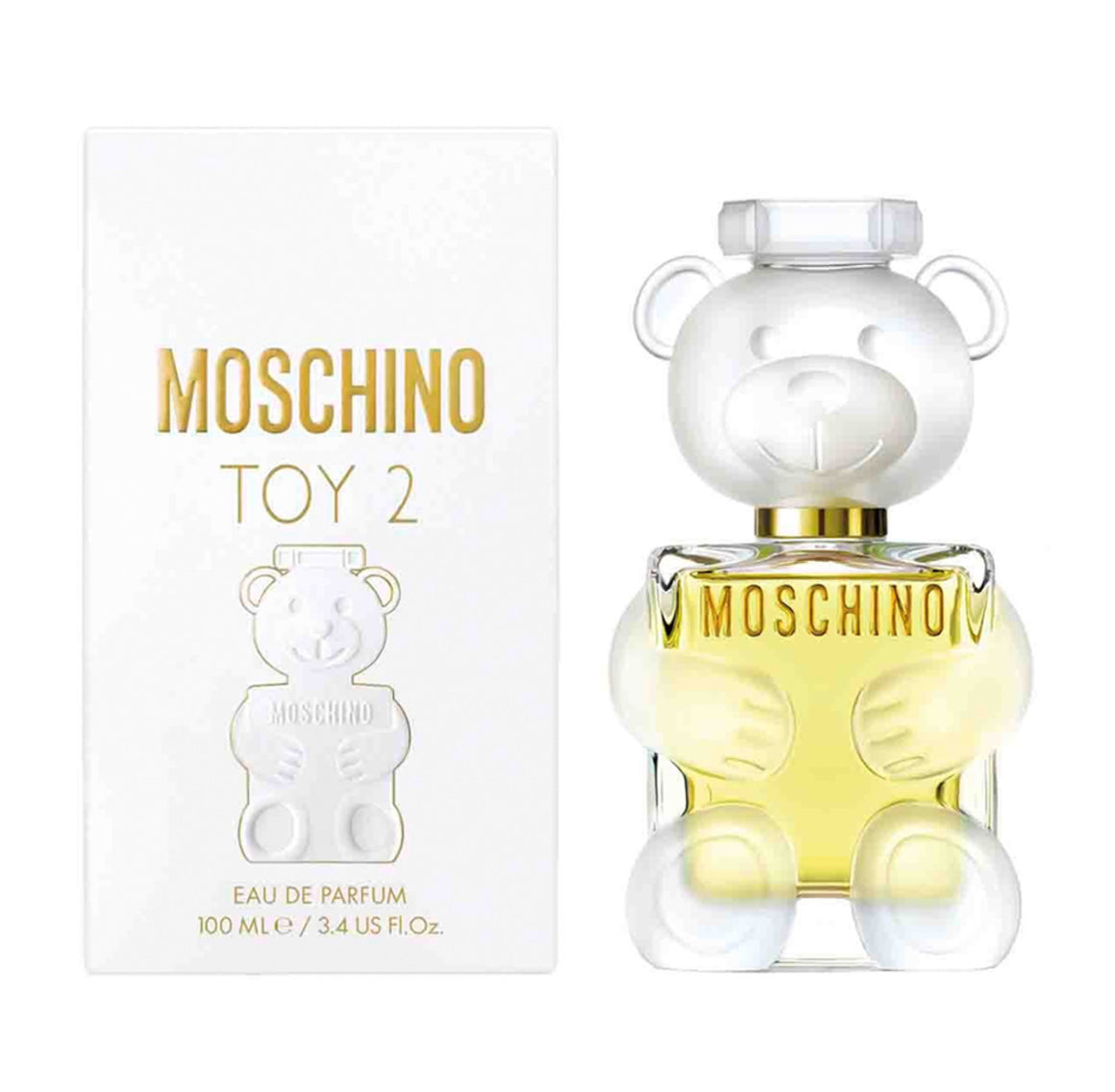 Moschino Toy 2 EDP 100 ml