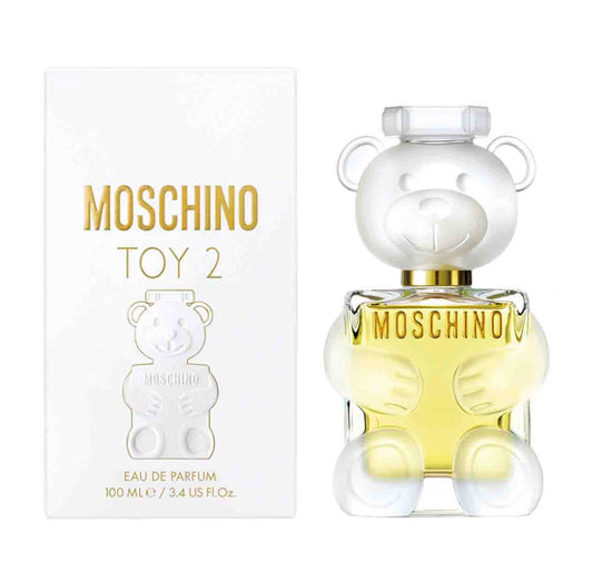 Moschino Toy 2 EDP 100 ml