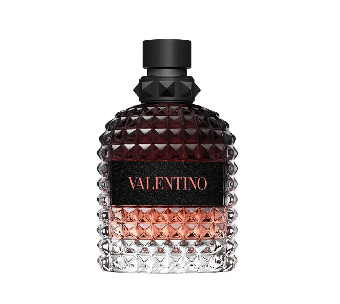 Valentino Born In Roma Coral Fantasy Eau de Toilette 100 ml